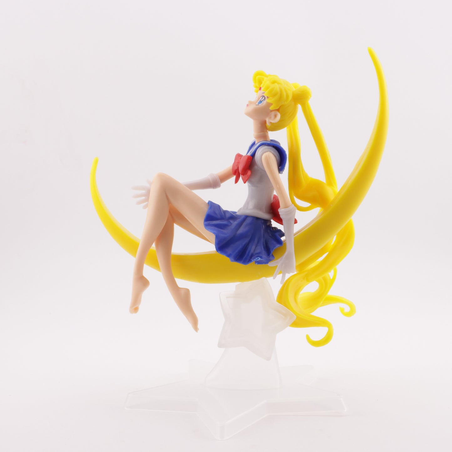 FS5943- Pretty Girl Sailor Moon Display Stand