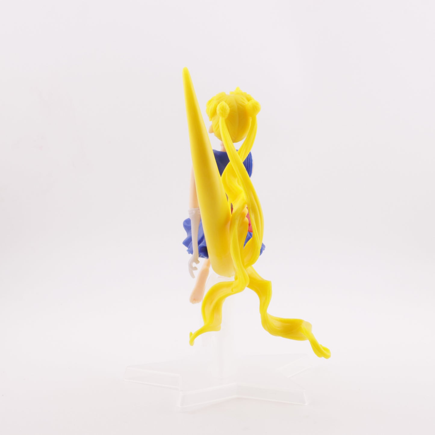 FS5943- Pretty Girl Sailor Moon Display Stand