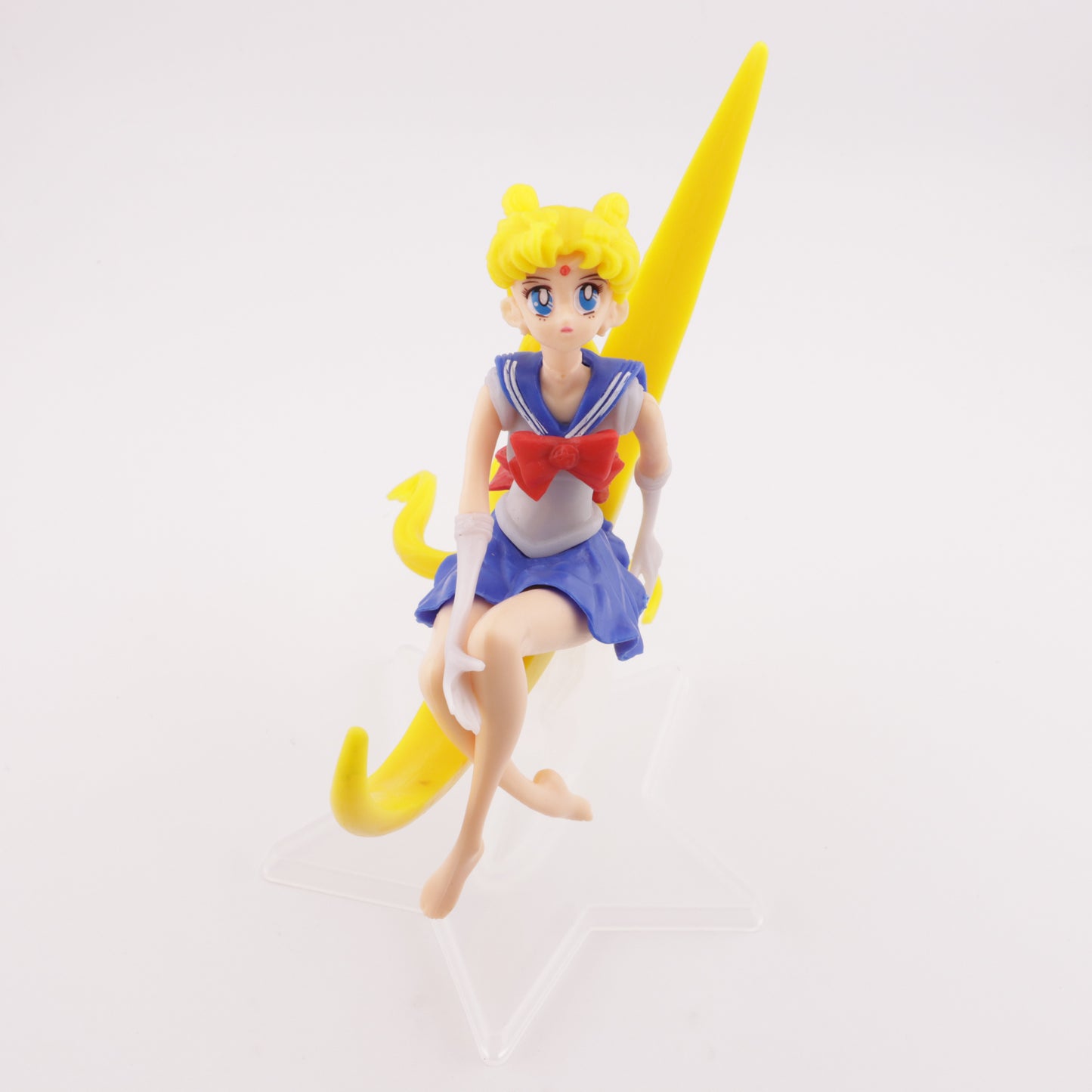 FS5943- Pretty Girl Sailor Moon Display Stand