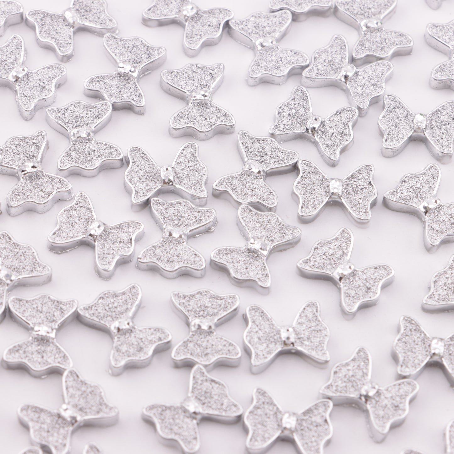 FS5934- 13*11Mm Bows Charms Bowknot Patches