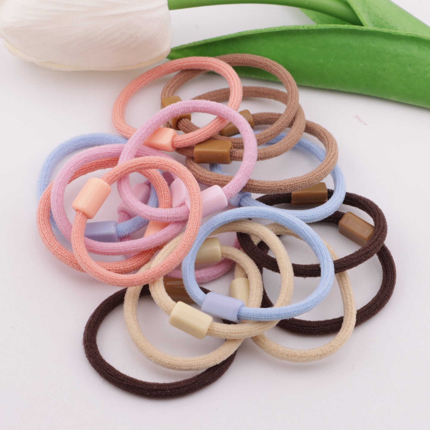 FS5598- DIY High Elasticity Hair Bands