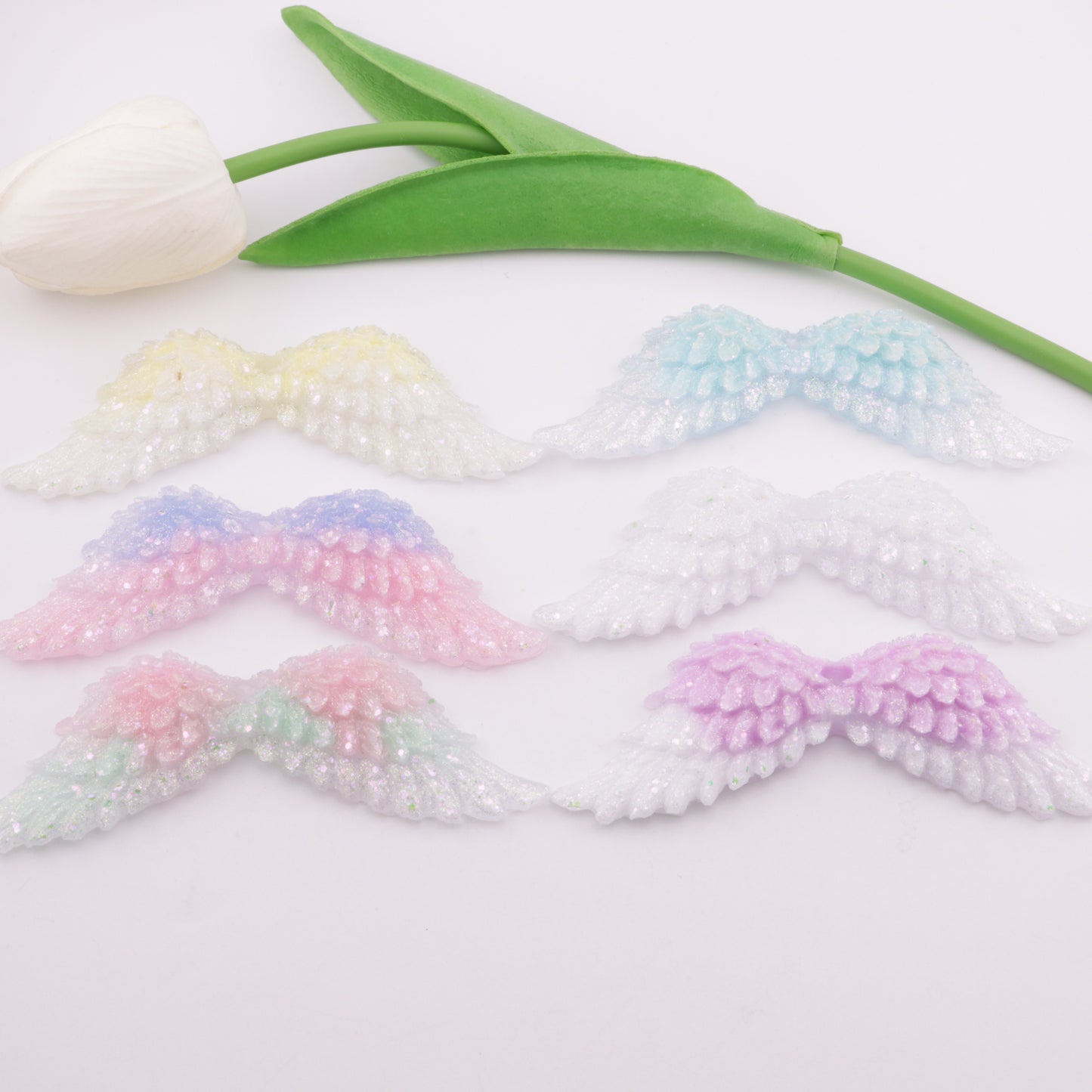 FS5779- Large Wing Patches