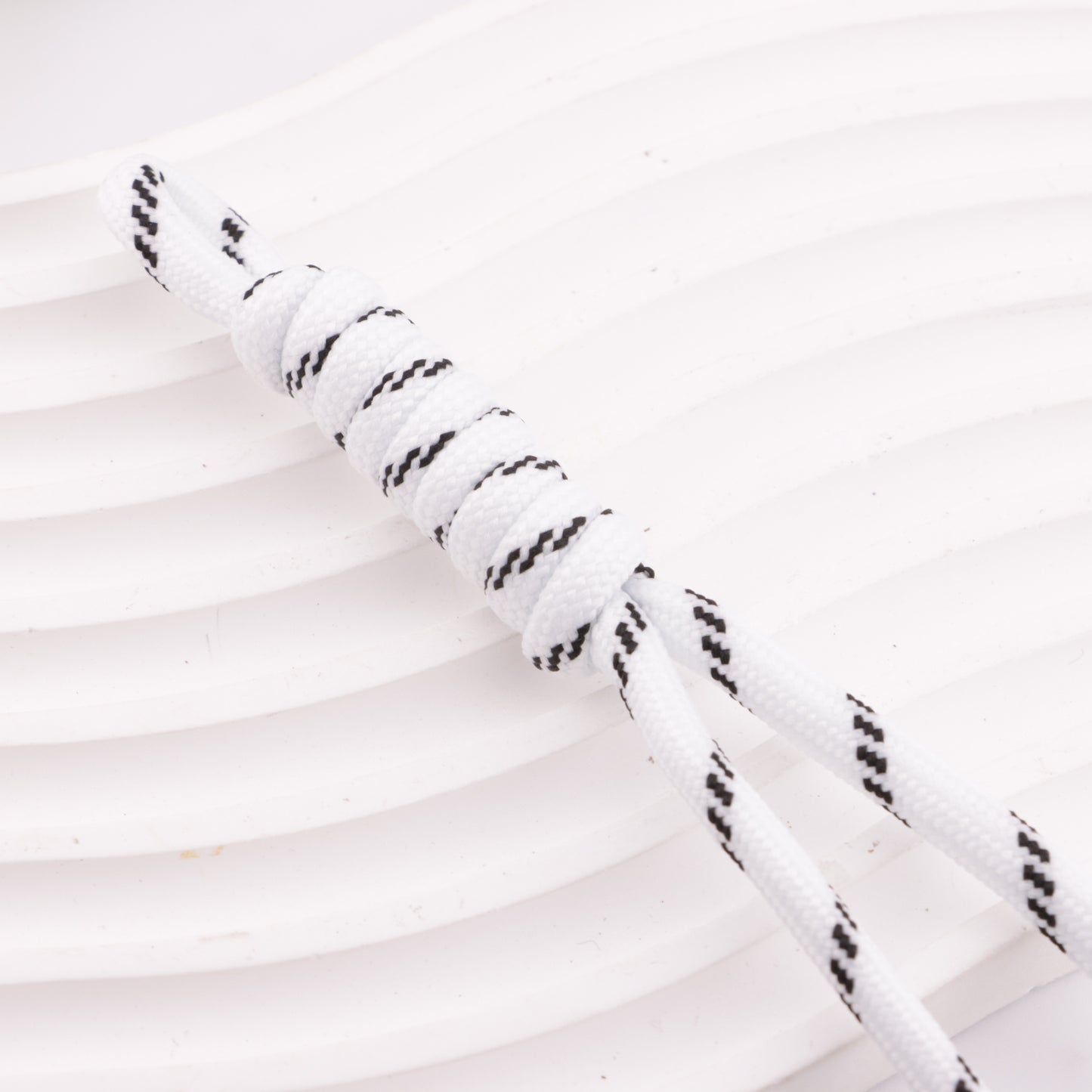 FS5868- Patterned Braided Rope For Keychains