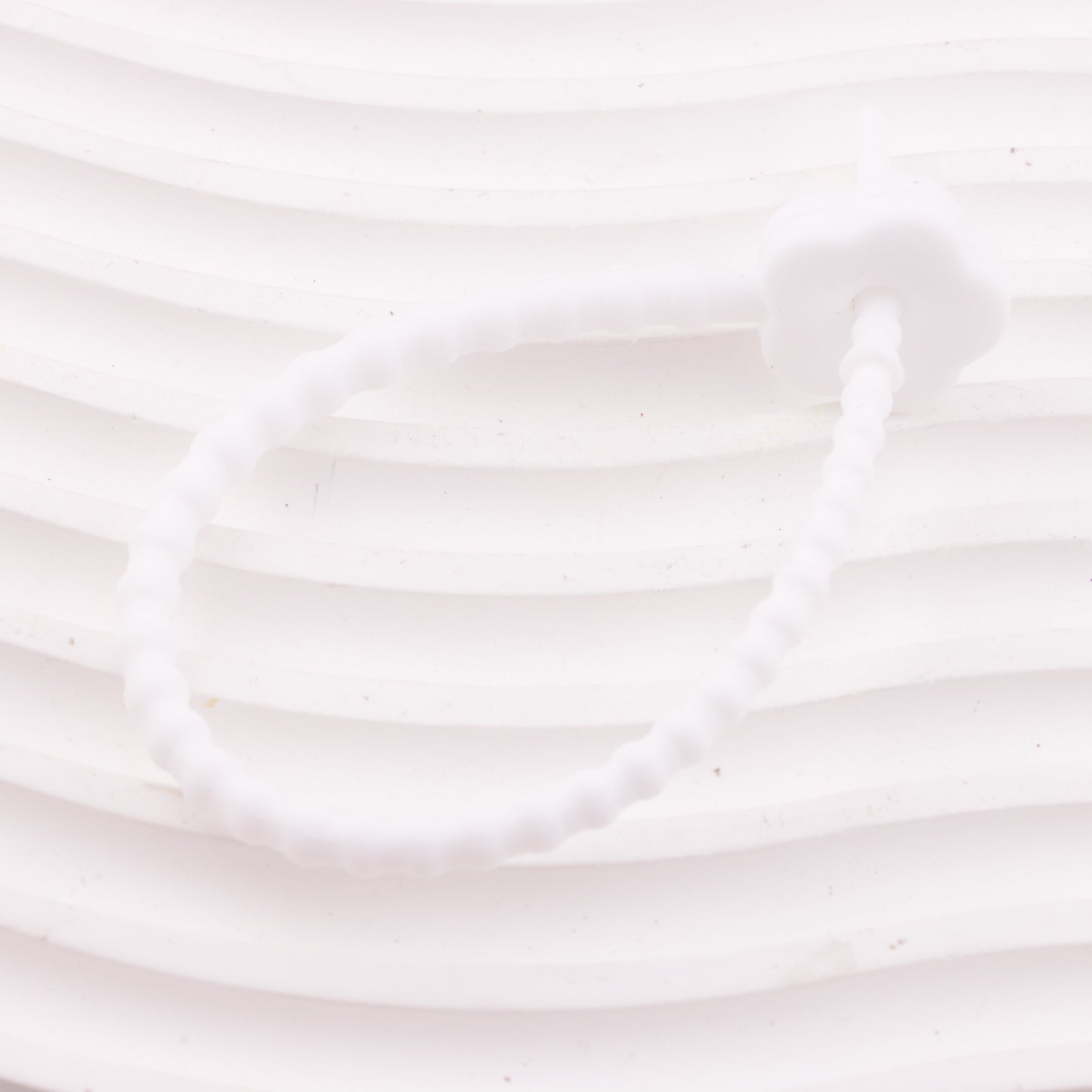 FS5631- 210mm Flower Silicone Flower Silicone Cable Ties