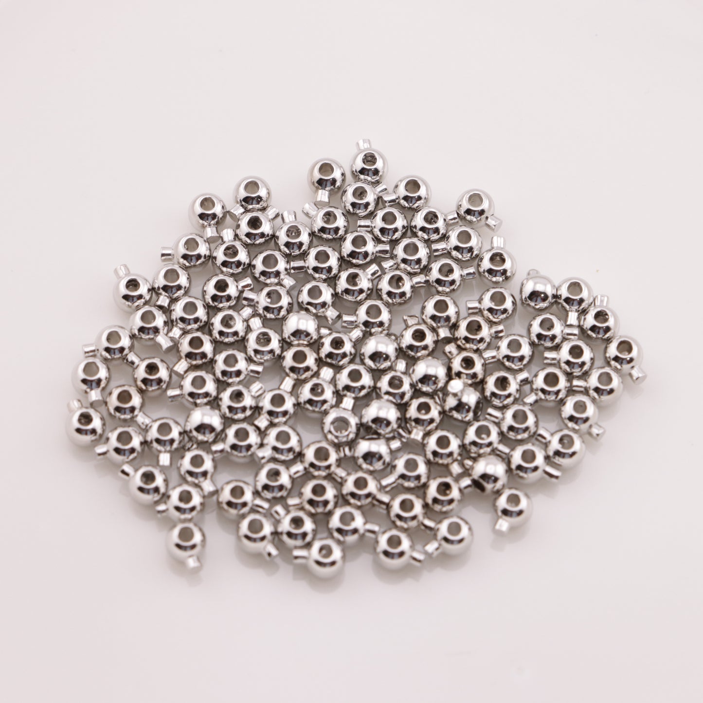 FS5810- Round Locating Buckle, Steel Wire Locating Buckle, Round Pressure Cooker