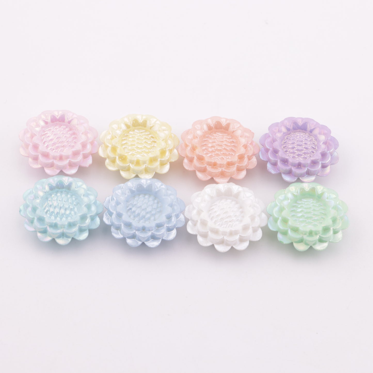 FS5959- Uv Sunflower Pen Toppers No Fit Pen