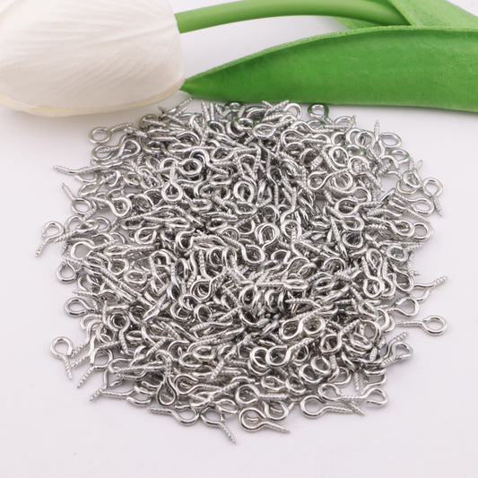 FS5987-約10mmのヤギ角釘