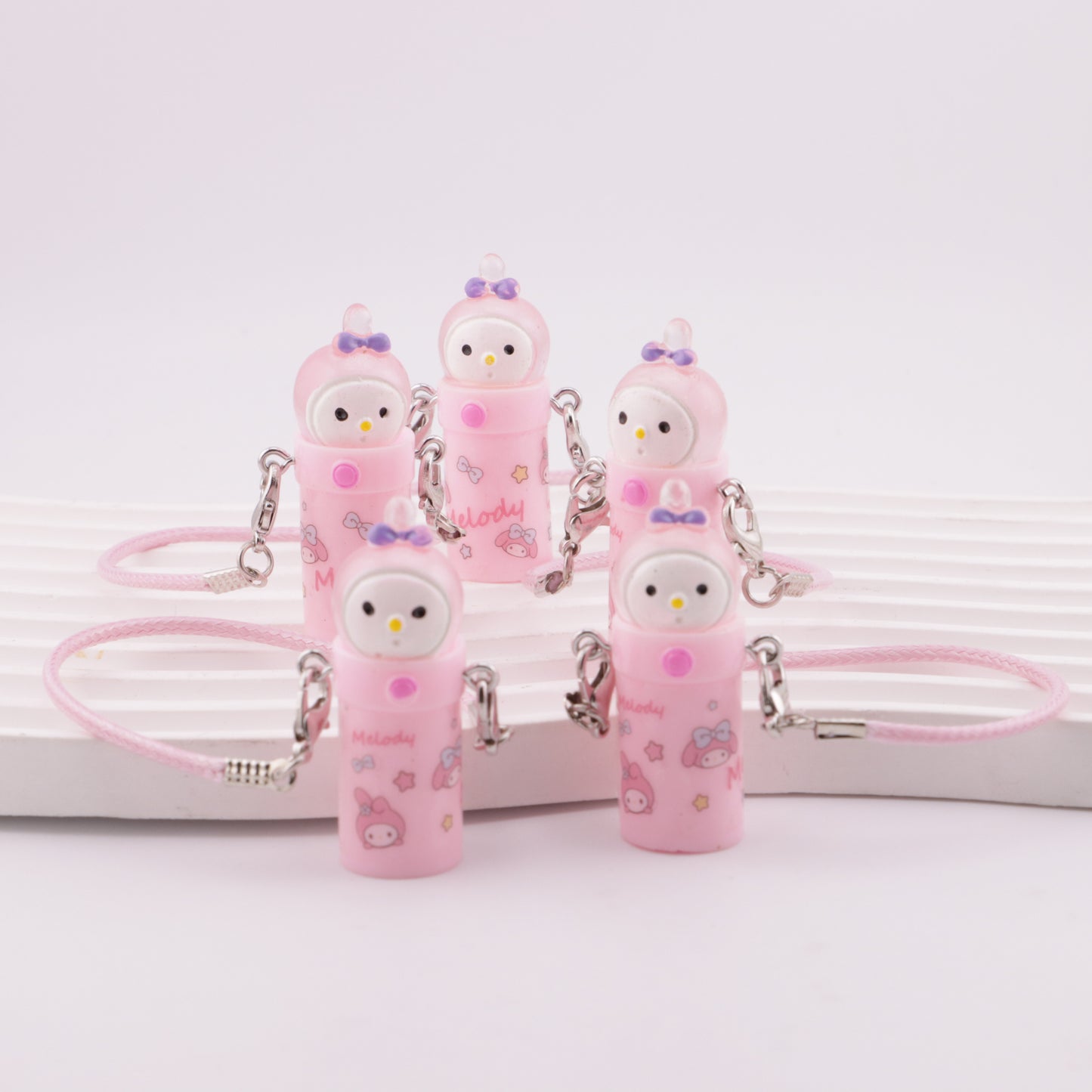 FS5992- Sanrio Vacuum Flask