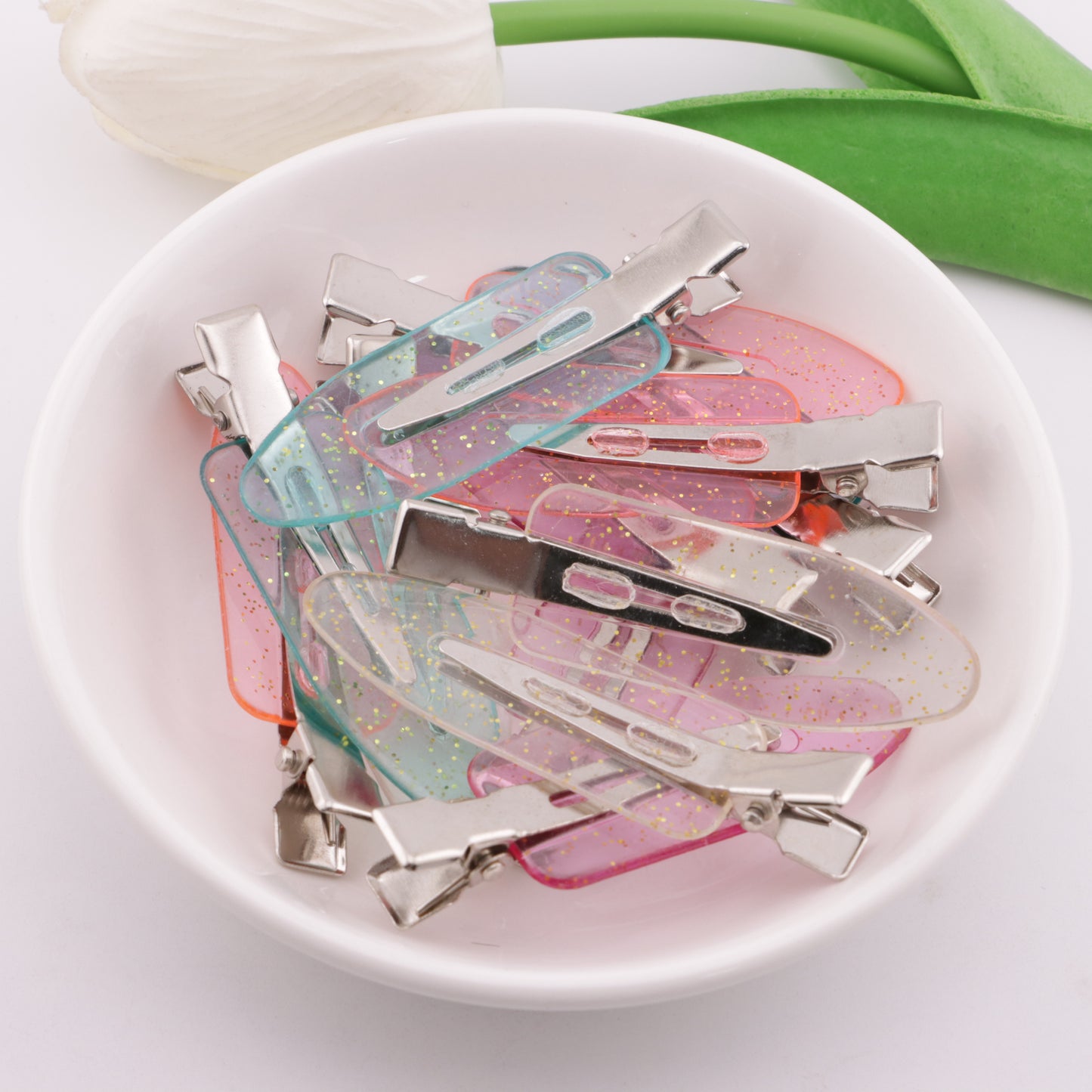 FS5941- DIY Cream Clips 6×1.8cm