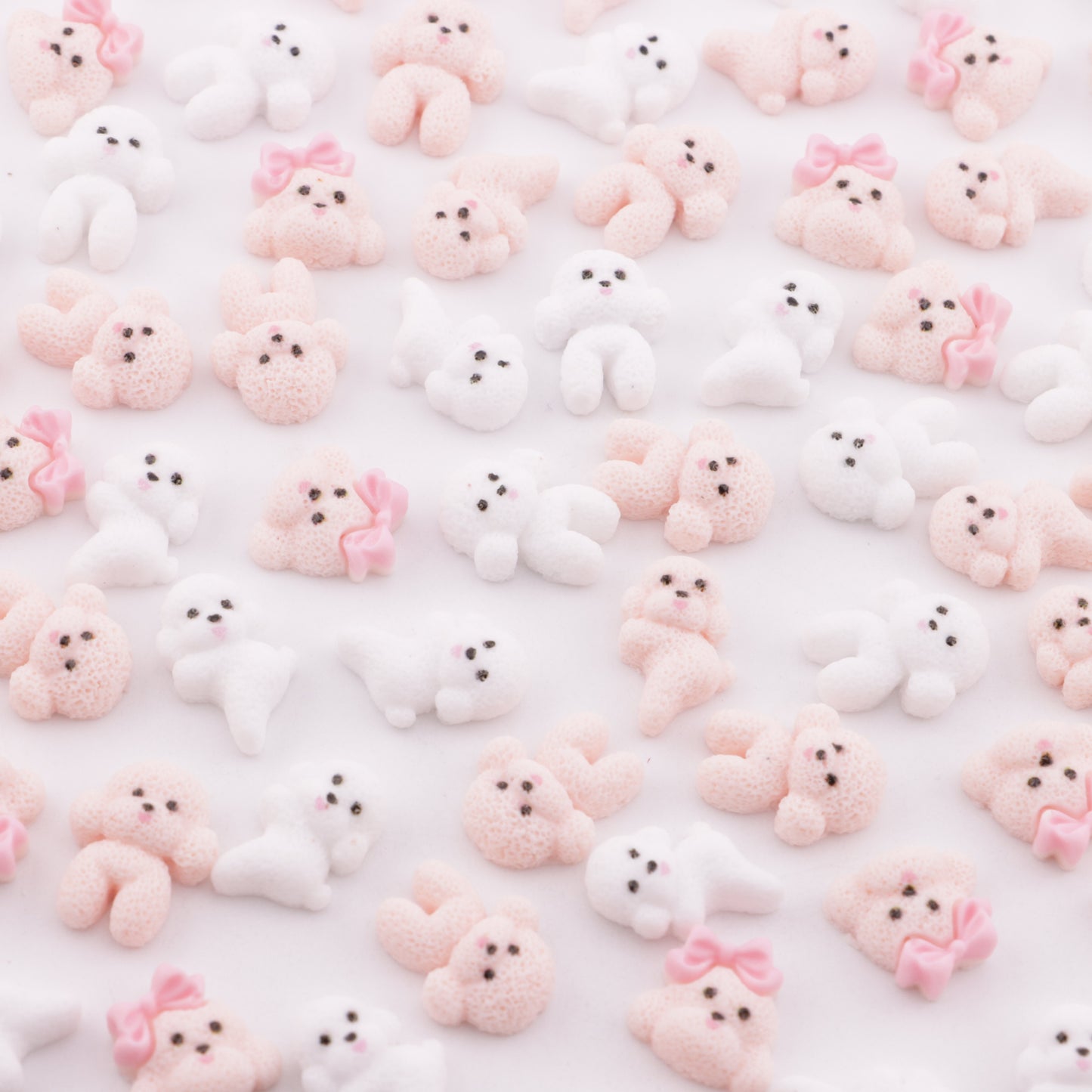 FS5970- 12*15mm Cute Dog Charms