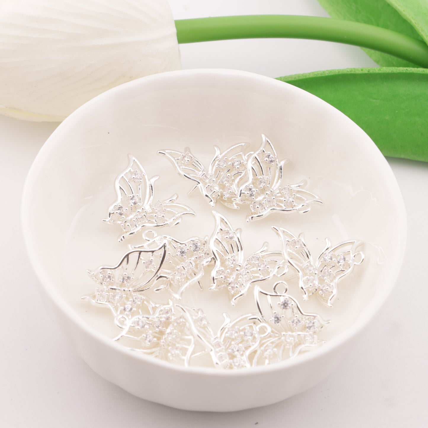 FS5973- Butterfly Infusion Needle