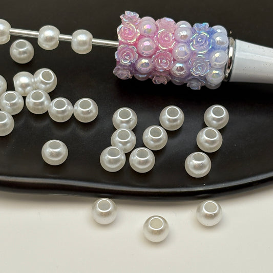 FS5423- 5.2mm Pearl Beads Fit For Pen