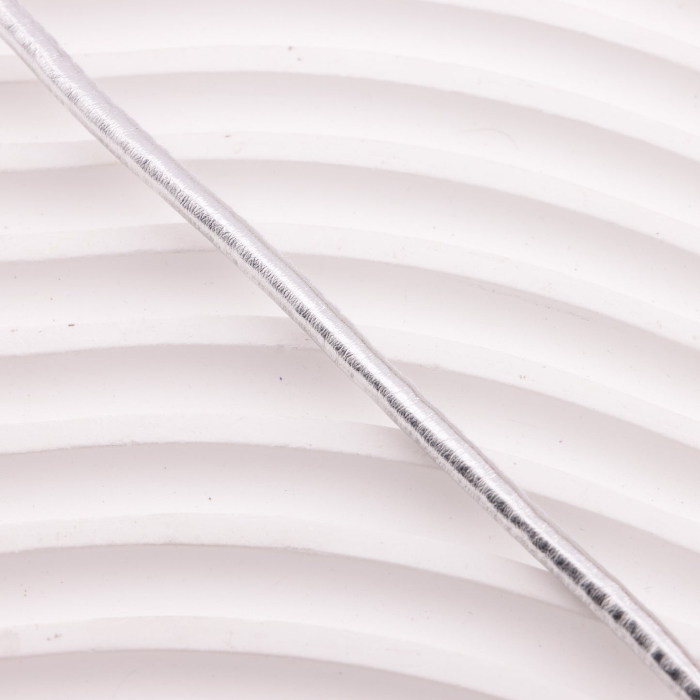 FS5902- Diameter: 4 Mm, Leather Cord