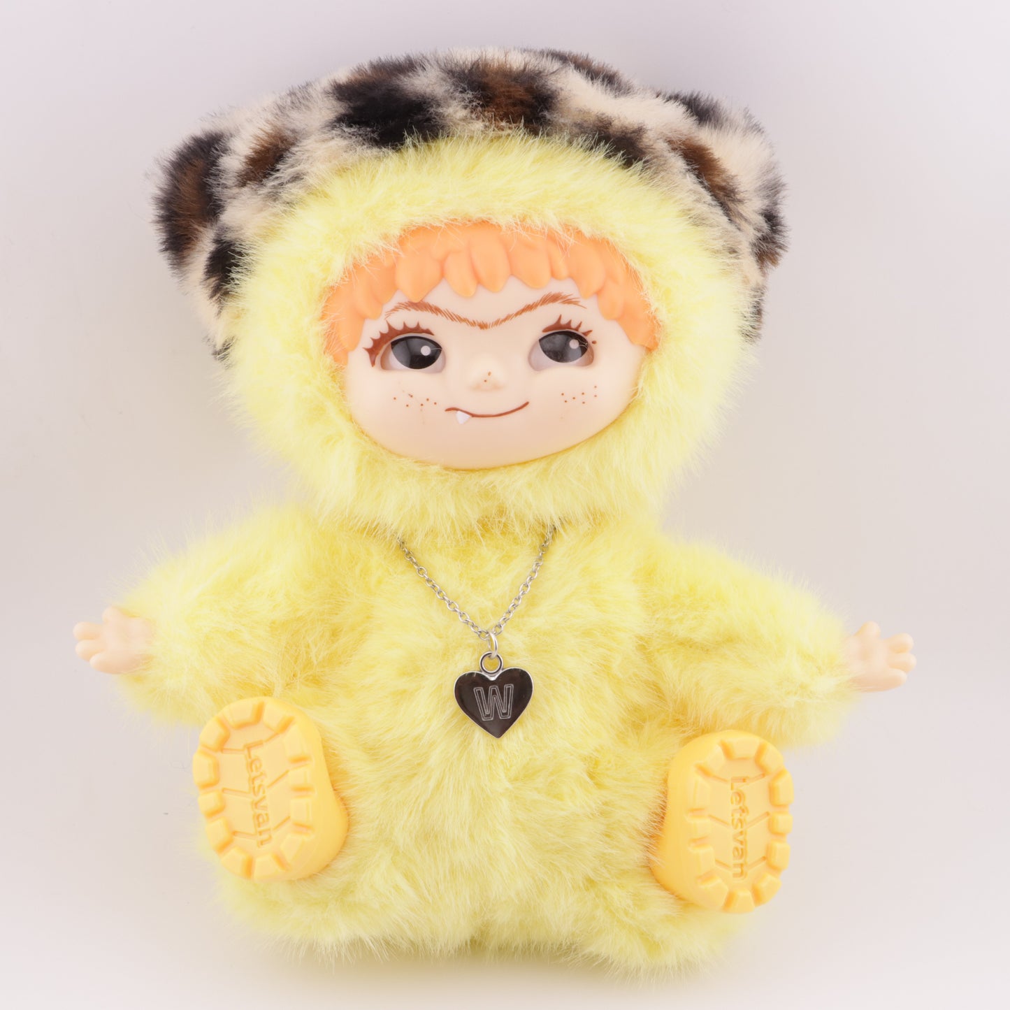 FS6048- Wakuku Doll