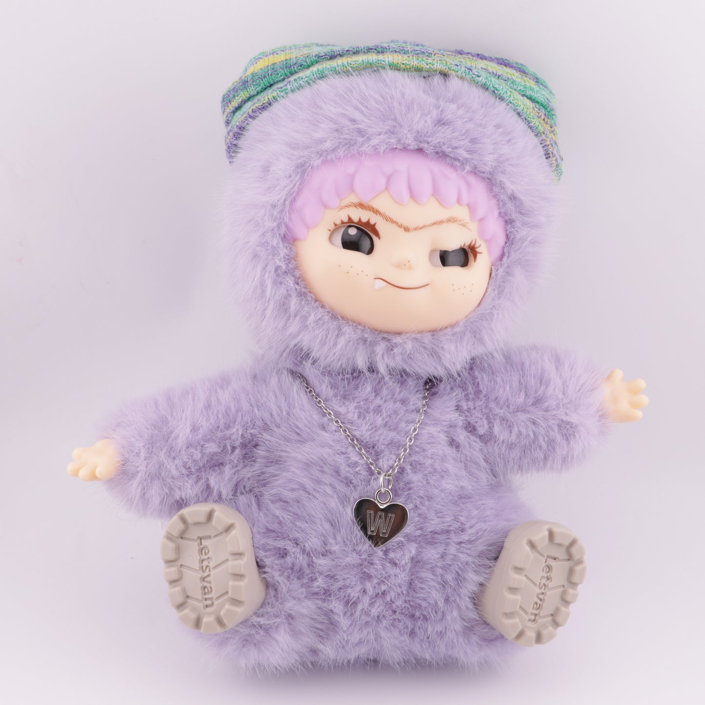 FS6048- Wakuku Doll