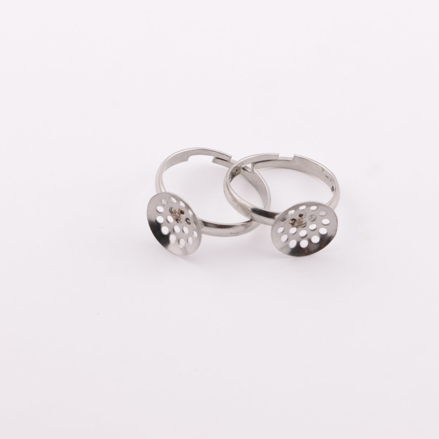 FS6029- 18*12mm Ring Setting