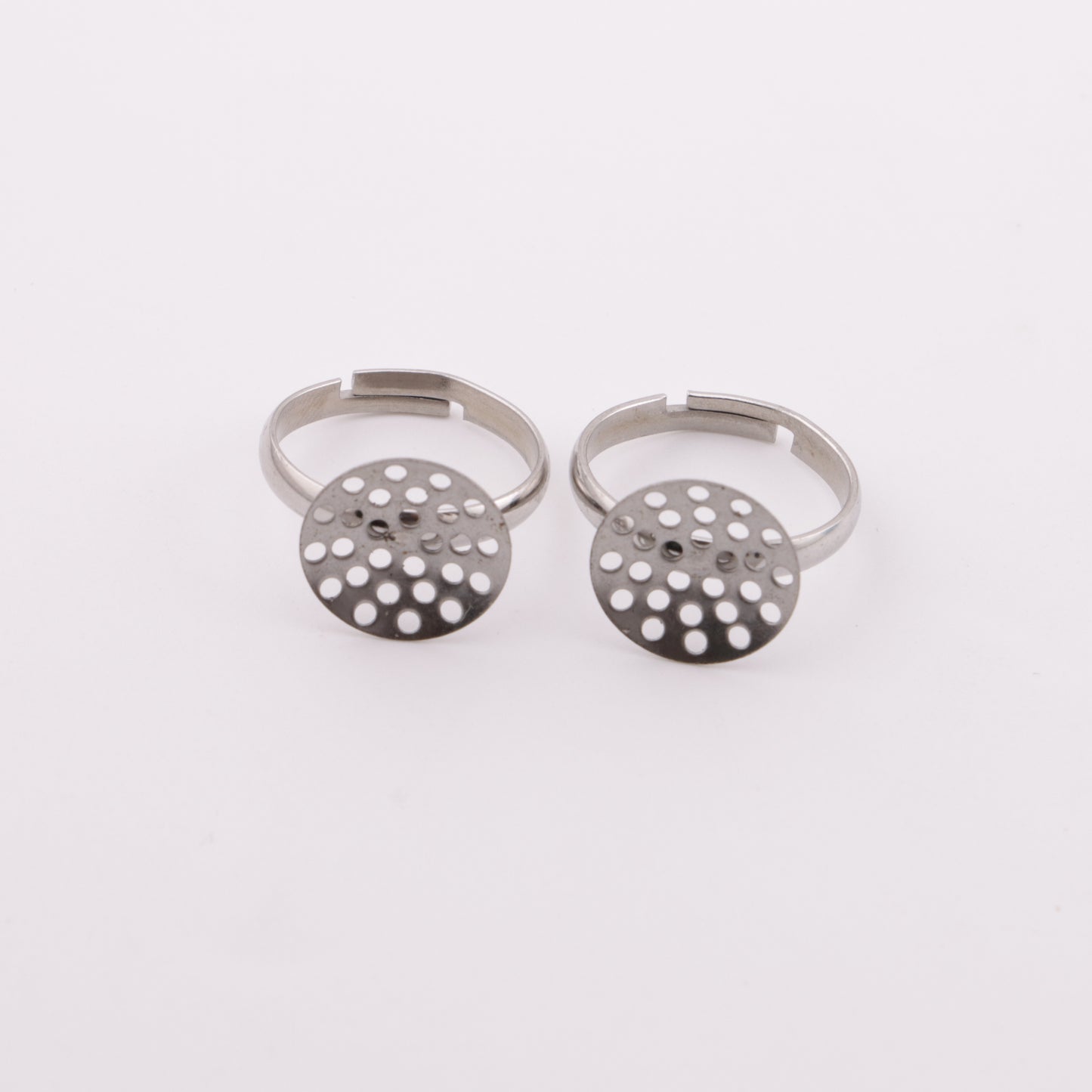 FS6031- 18*14mm Ring Base