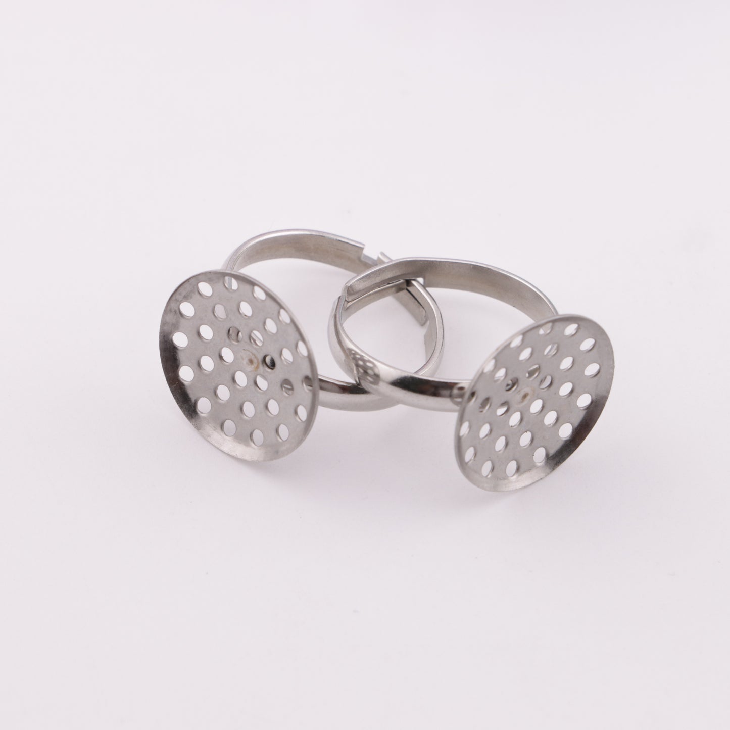 FS6030- 18*16mm Ring Setting