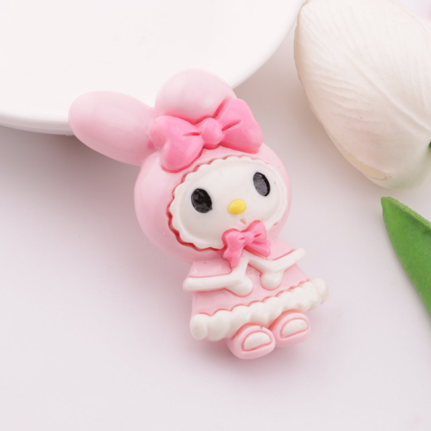 FS6079- Melody Resin Patches