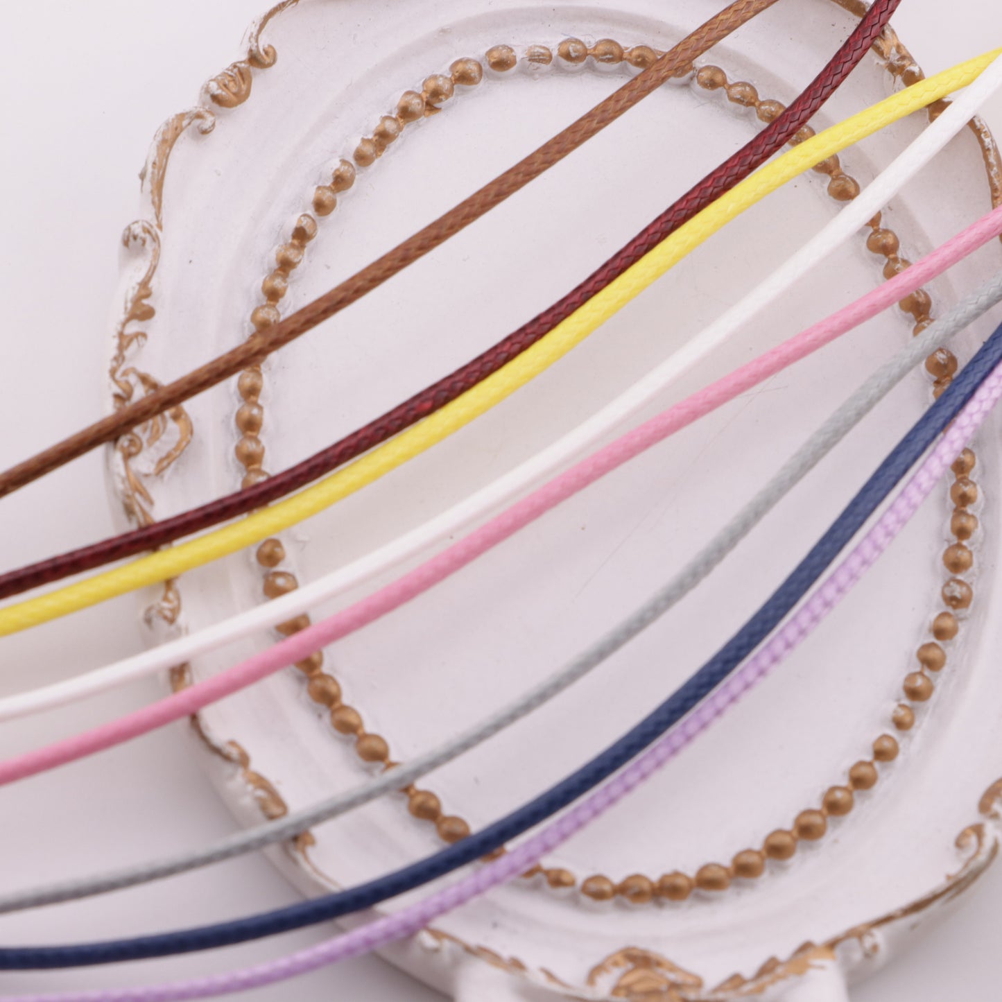 FS6116- 1mm Braided Rope