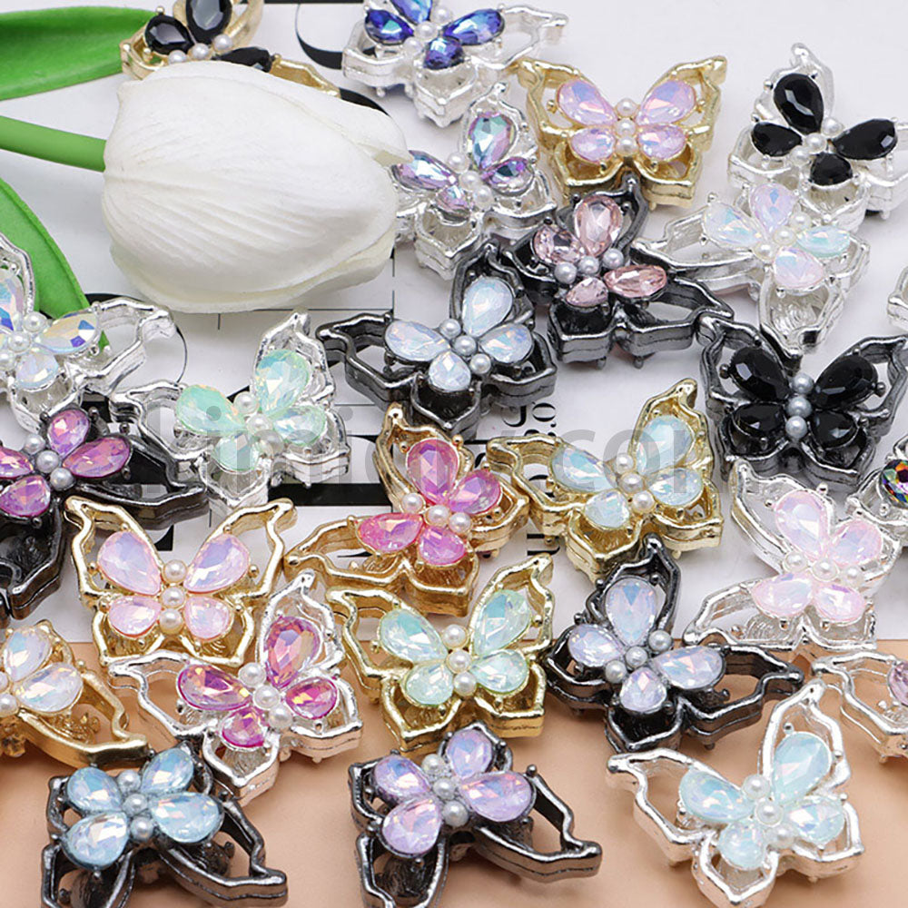 FS1620-32MM Alloy Metal Beads Fit For Beadable Pens