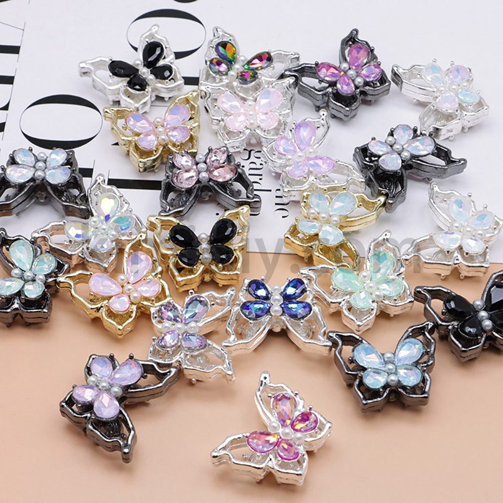 FS1620-32MM Alloy Metal Beads Fit For Beadable Pens