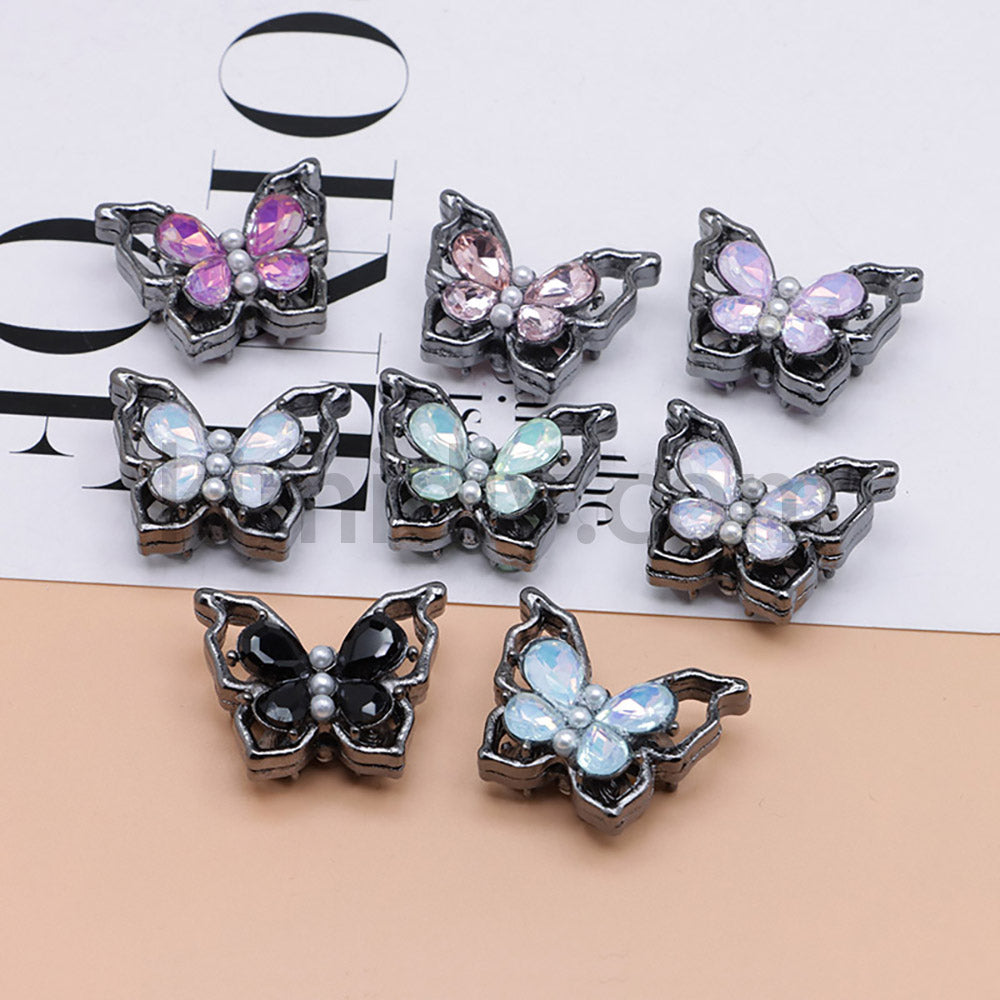 FS1620-32MM Alloy Metal Beads Fit For Beadable Pens