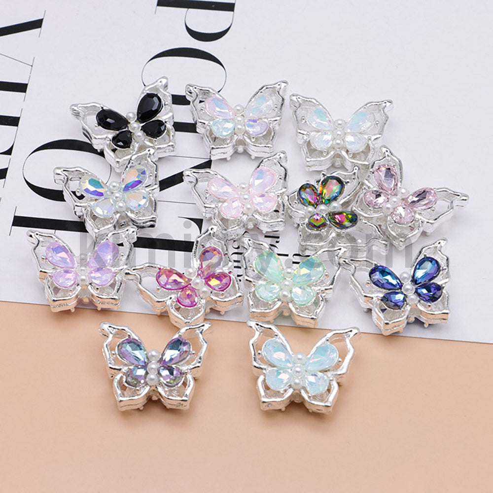 FS1620-32MM Alloy Metal Beads Fit For Beadable Pens
