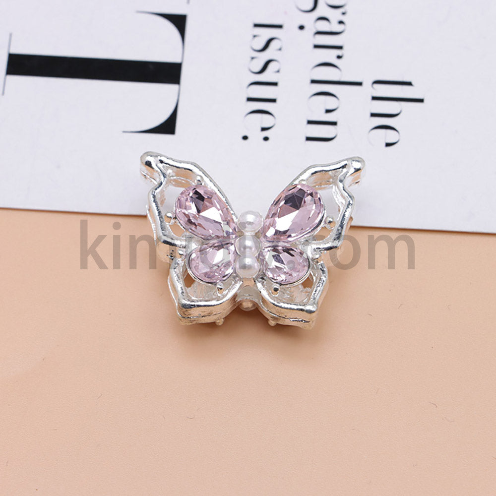 FS1620-32MM Alloy Metal Beads Fit For Beadable Pens