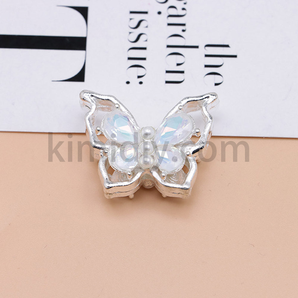 FS1620-32MM Alloy Metal Beads Fit For Beadable Pens