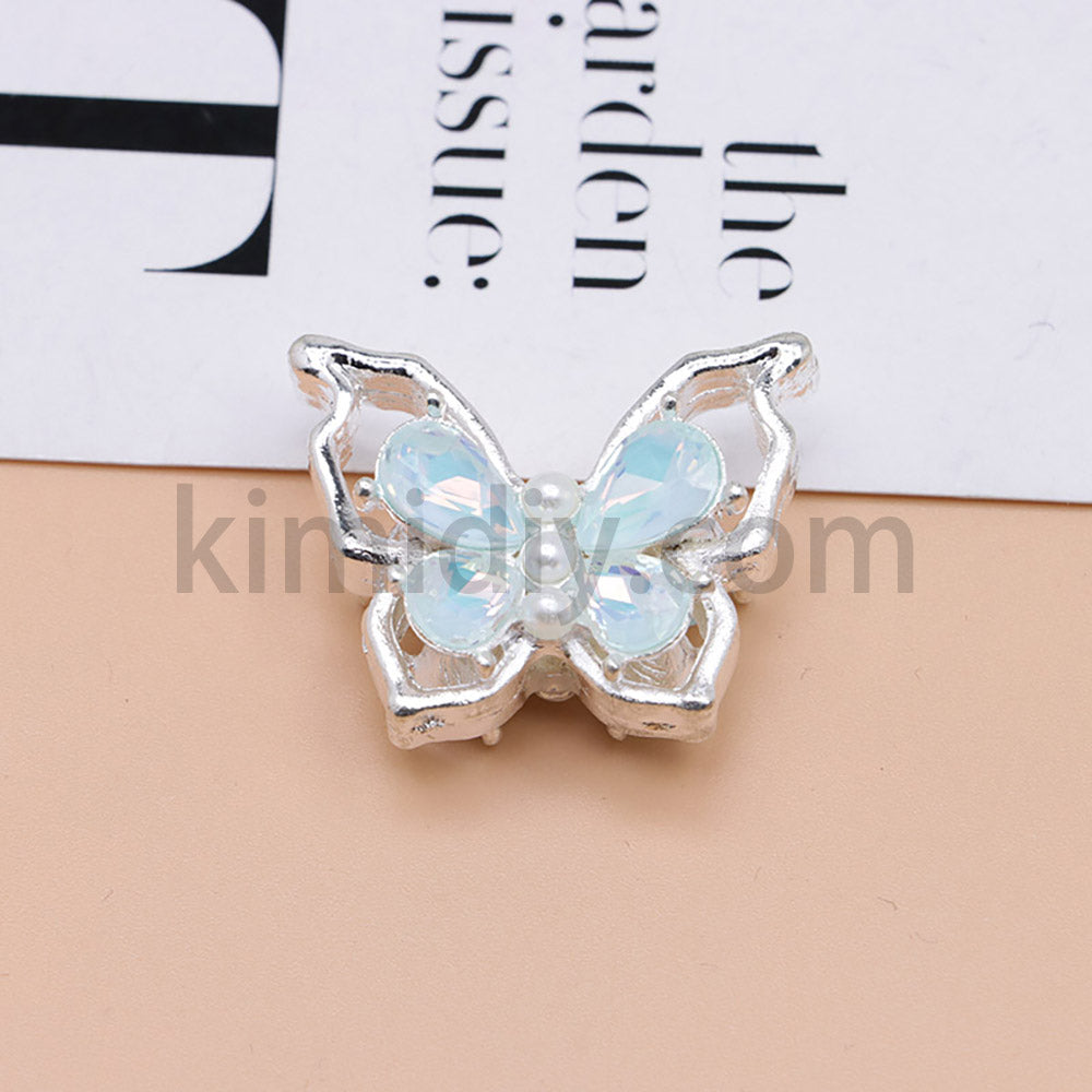 FS1620-32MM Alloy Metal Beads Fit For Beadable Pens