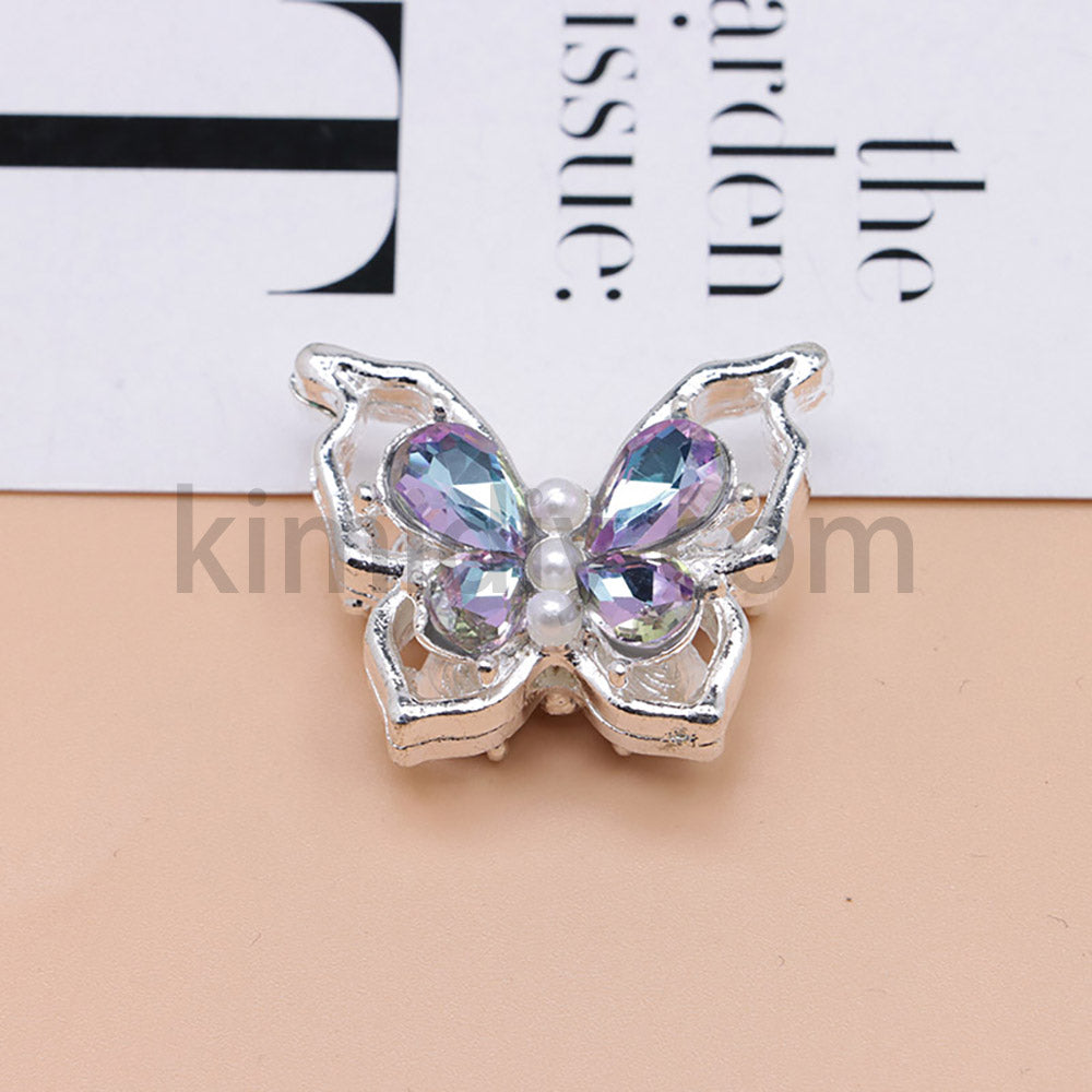 FS1620-32MM Alloy Metal Beads Fit For Beadable Pens