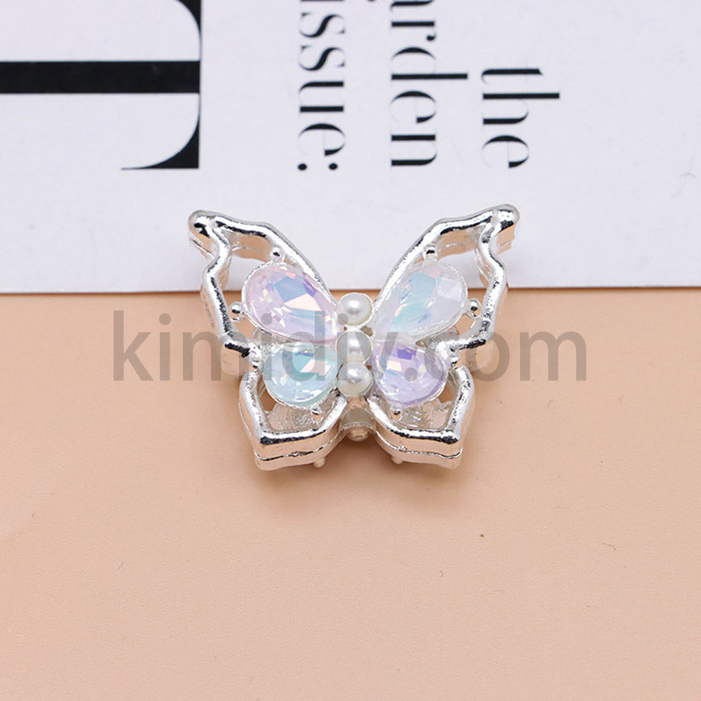 FS1620-32MM Alloy Metal Beads Fit For Beadable Pens