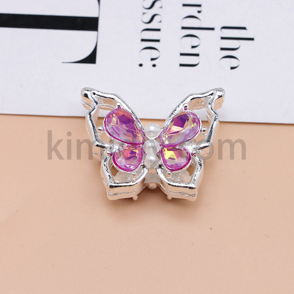 FS1620-32MM Alloy Metal Beads Fit For Beadable Pens