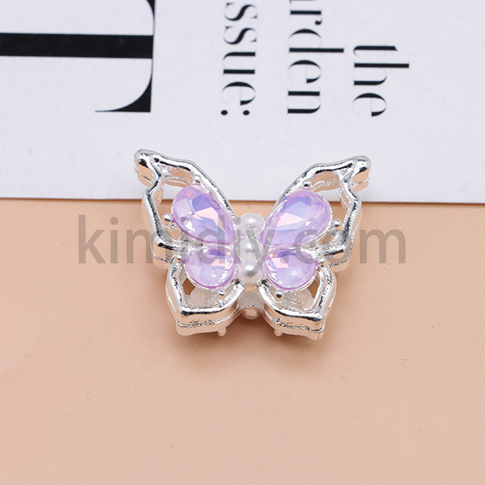 FS1620-32MM Alloy Metal Beads Fit For Beadable Pens