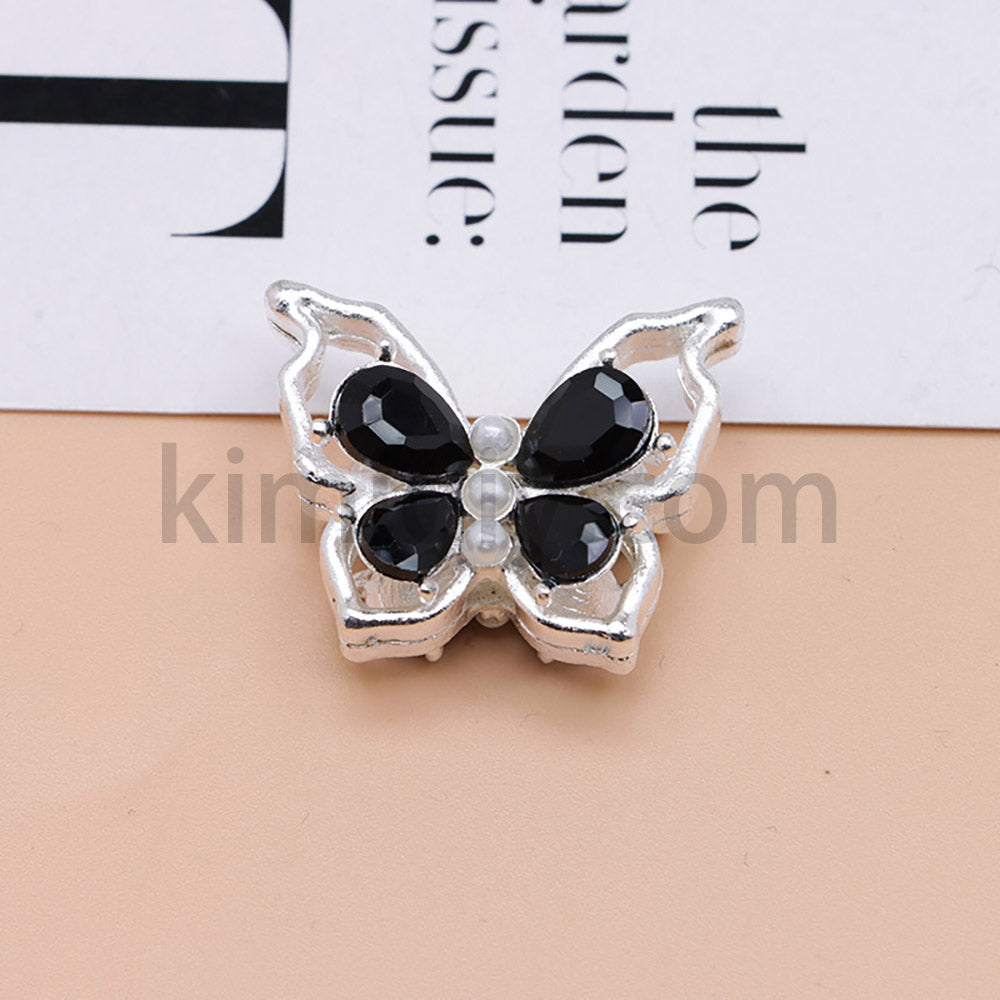 FS1620-32MM Alloy Metal Beads Fit For Beadable Pens