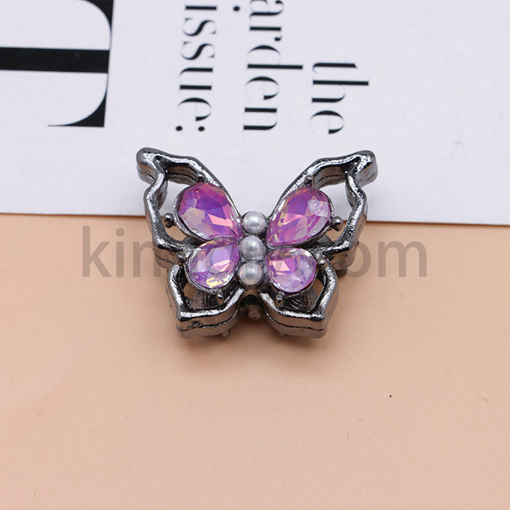 FS1620-32MM Alloy Metal Beads Fit For Beadable Pens