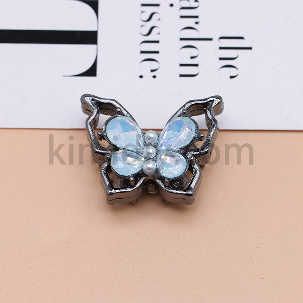 FS1620-32MM Alloy Metal Beads Fit For Beadable Pens