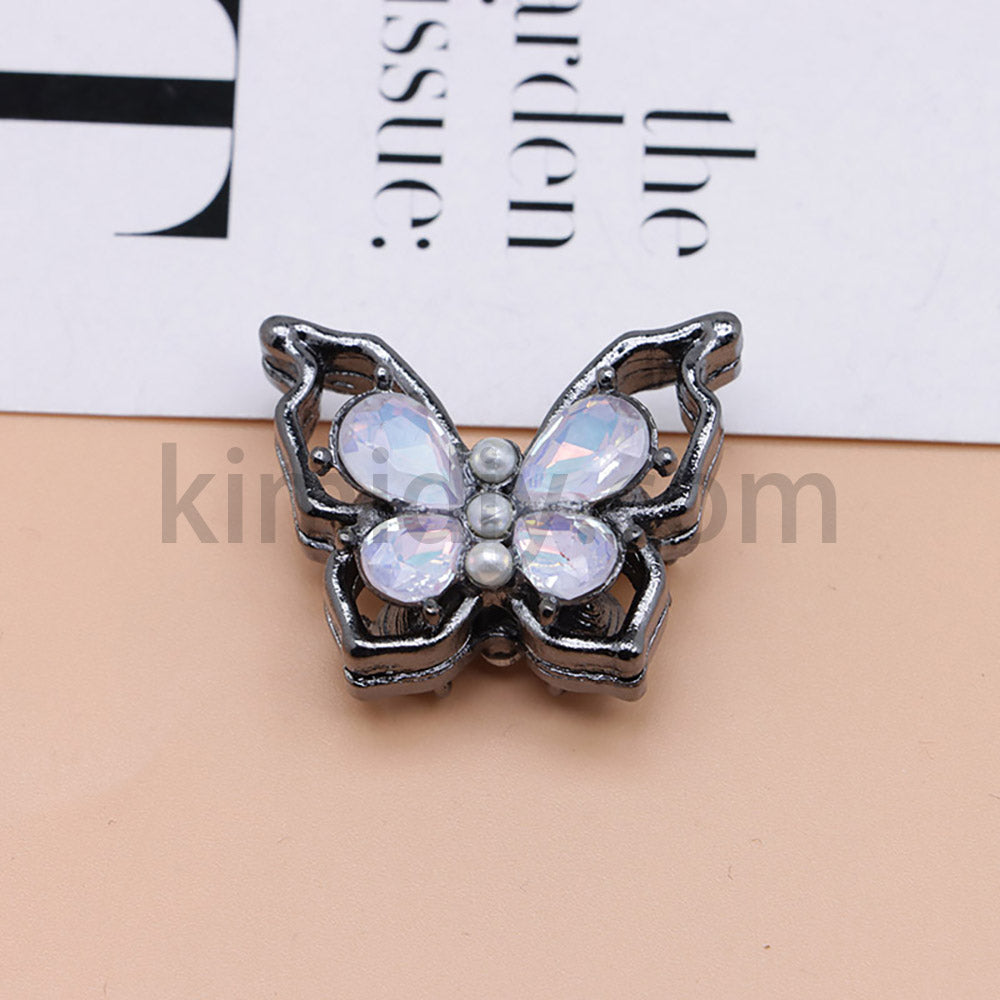 FS1620-32MM Alloy Metal Beads Fit For Beadable Pens