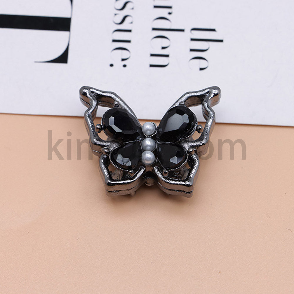 FS1620-32MM Alloy Metal Beads Fit For Beadable Pens