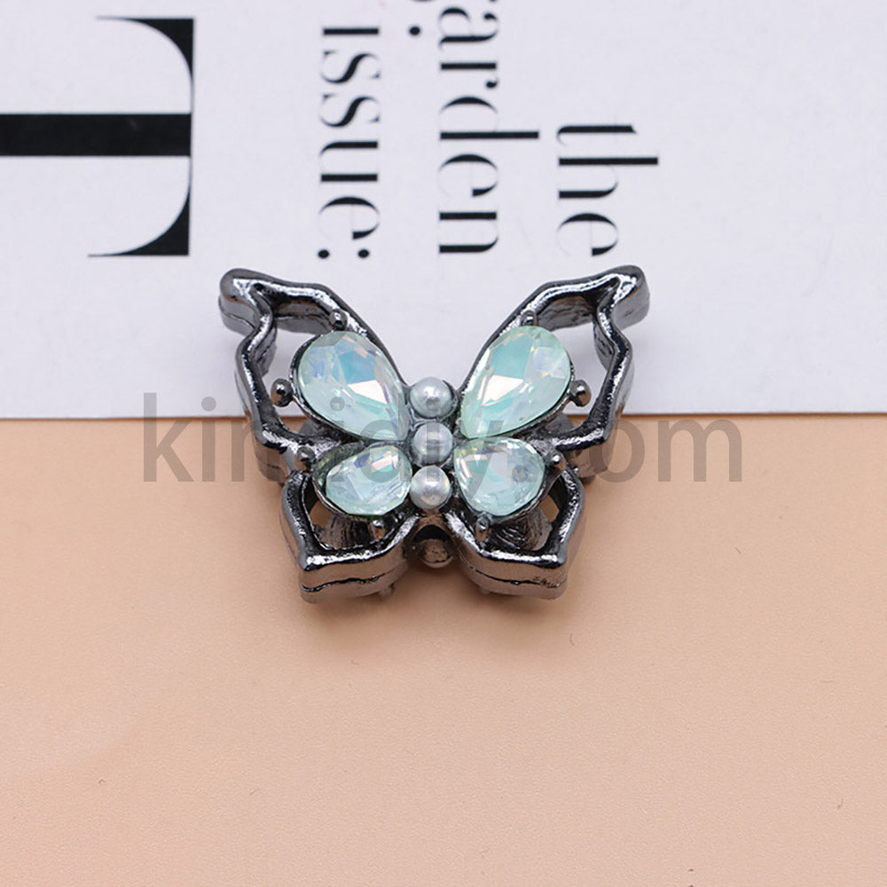 FS1620-32MM Alloy Metal Beads Fit For Beadable Pens