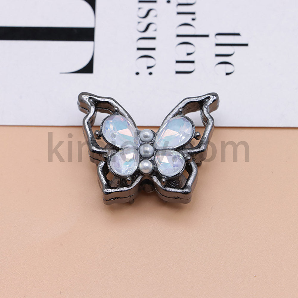 FS1620-32MM Alloy Metal Beads Fit For Beadable Pens