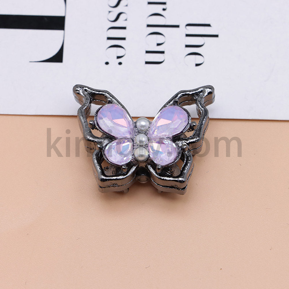FS1620-32MM Alloy Metal Beads Fit For Beadable Pens