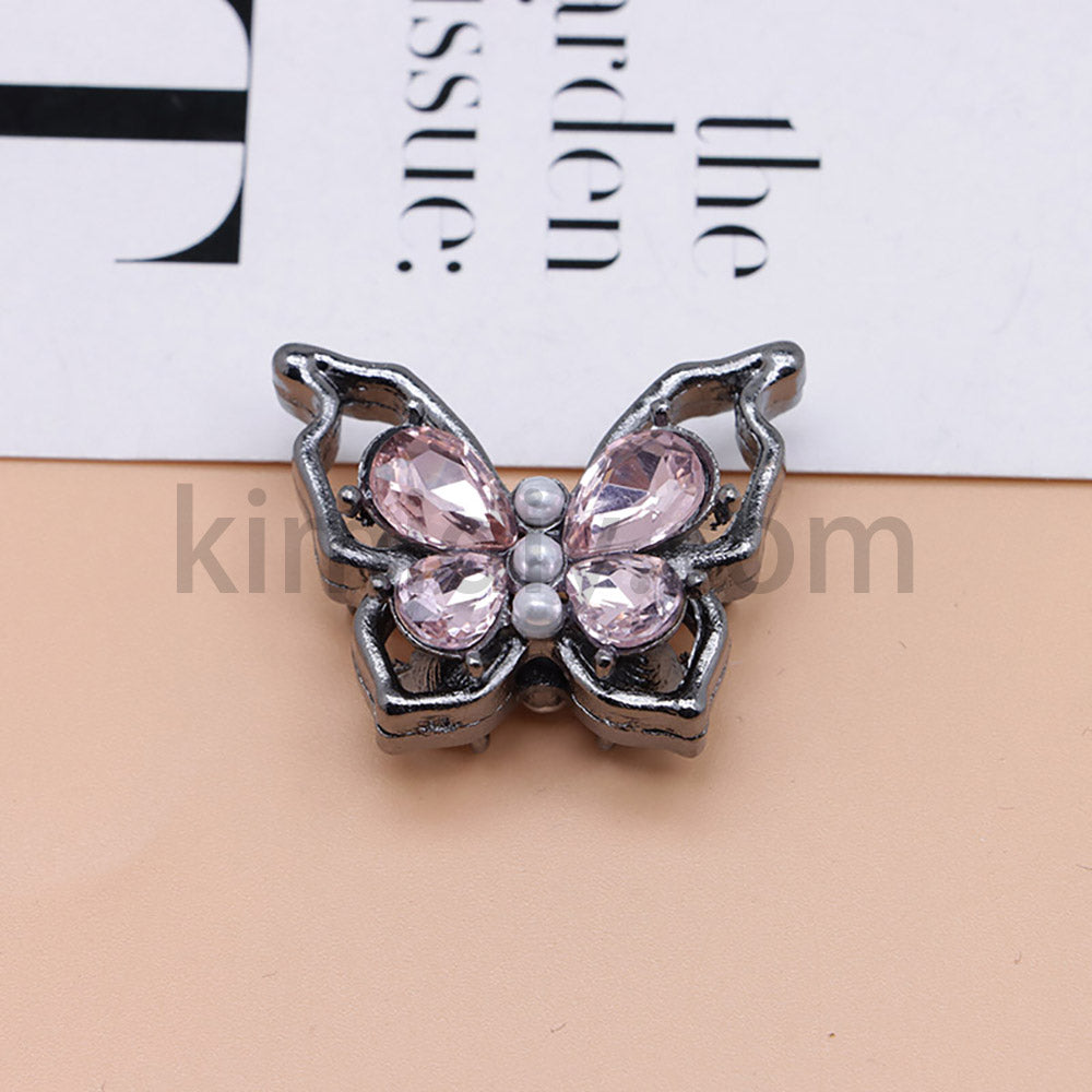 FS1620-32MM Alloy Metal Beads Fit For Beadable Pens