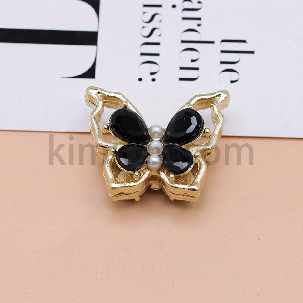 FS1620-32MM Alloy Metal Beads Fit For Beadable Pens