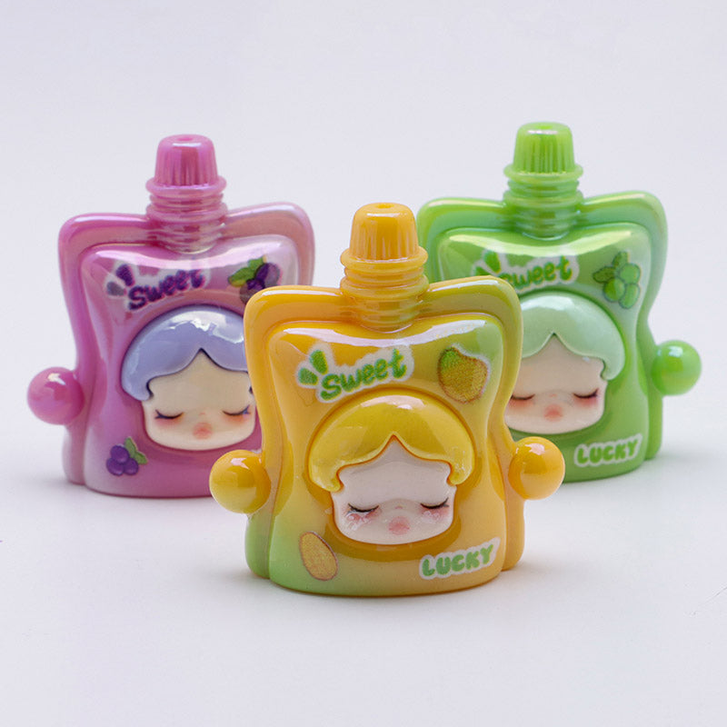 FS5244- Pop Mart Drink Bottle Uv Beads