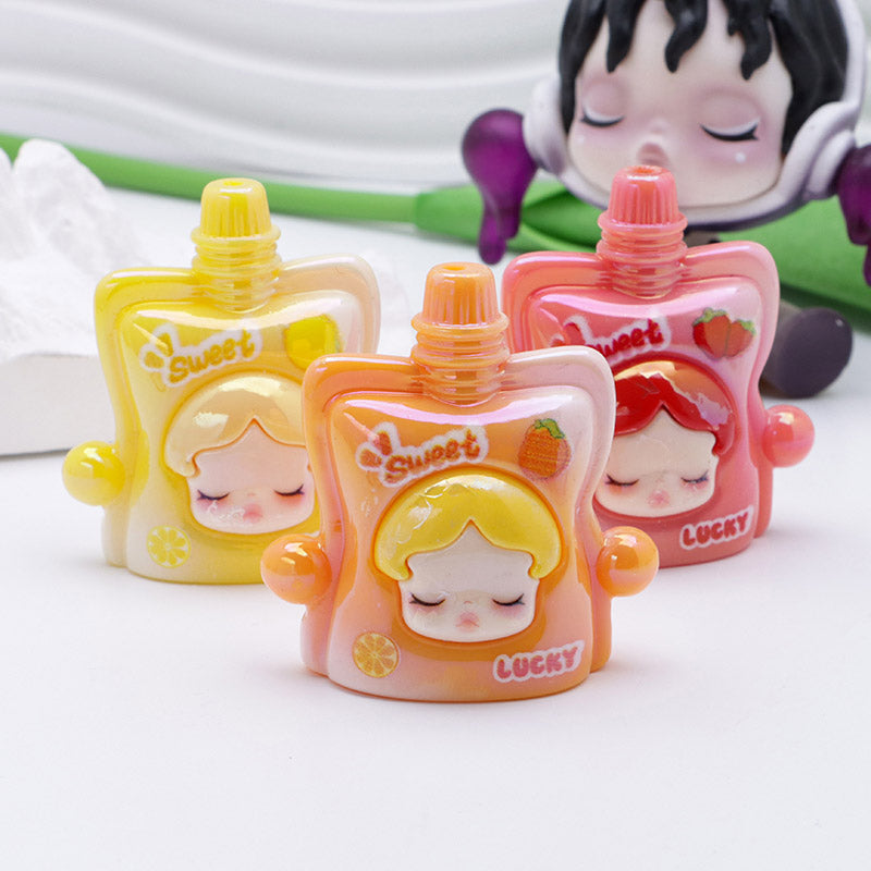 FS5244- Pop Mart Drink Bottle Uv Beads