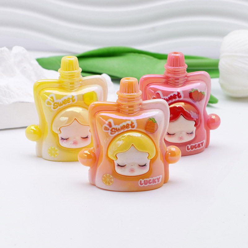 FS5244- Pop Mart Drink Bottle Uv Beads