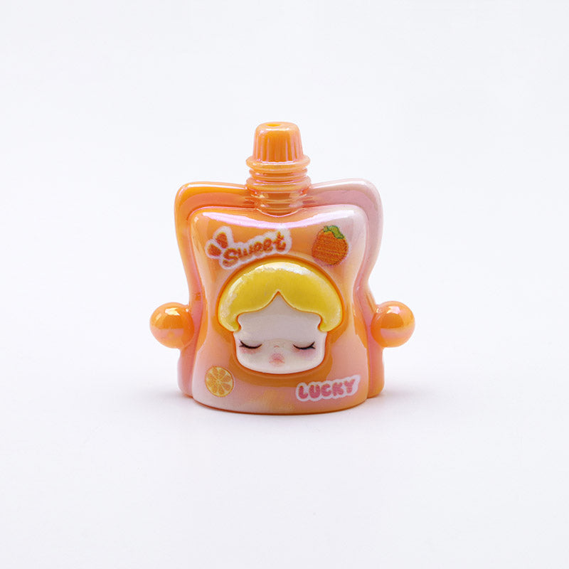 FS5244- Pop Mart Drink Bottle Uv Beads