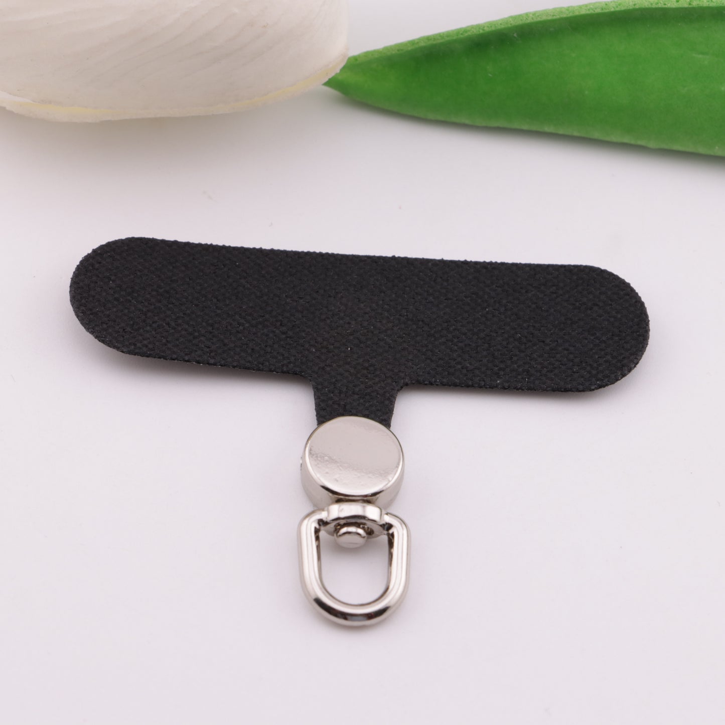 FS6188- Metal Rotary Buckle, Mobile Phone Back Shell Gasket